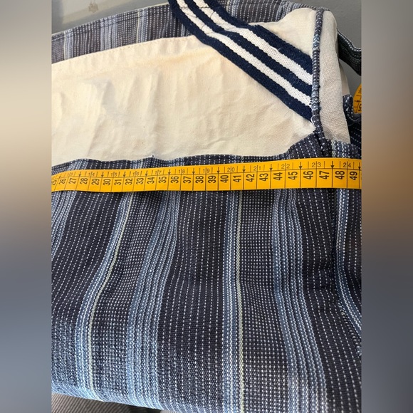 Vintage duffle bag Guy Harvey - Picture 3 of 10